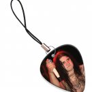 Skrillex Guitar Pick Plectrum Playable Charm Licensed Live Performance A
