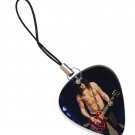 Slash Guns N Roses Guitar Pick Plectrum Playable Charm Licensed Live Performance C