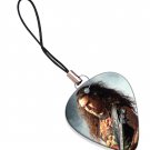 Slayer Guitar Pick Plectrum Playable Charm Licensed Live Performance C