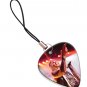 Steel Panther Michael Starr Guitar Pick Plectrum Playable Charm Licensed Live Performance C