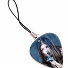 The Black Eyed Peas Guitar Pick Plectrum Playable Charm Licensed Live Performance C