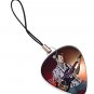 The Used Guitar Pick Plectrum Playable Charm Licensed Live Performance A