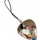 The Who Guitar Pick Plectrum Playable Charm Licensed Live Performance A