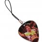 The Who Guitar Pick Plectrum Playable Charm Licensed Live Performance C