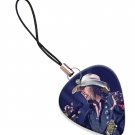 Toby Keith Guitar Pick Plectrum Playable Charm Licensed Live Performance B