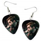A Day to Remember Guitar Pick Plectrum Playable Earrings Licensed Live Performance B