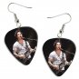 Avenged Sevenfold Guitar Pick Plectrum Playable Earrings Licensed Live Performance A
