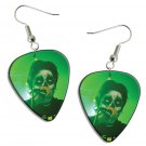 Bring Me the Horizon Guitar Pick Plectrum Playable Earrings Licensed Live Performance C