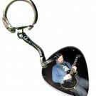 30 Seconds to Mars Jared Leto Guitar Pick Plectrum Playable Key Ring Licensed Live Performance A