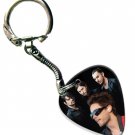 30 Seconds to Mars Jared Leto Guitar Pick Plectrum Playable Key Ring Licensed Live Performance B