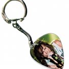 Aerosmith Steven Tyler Guitar Pick Plectrum Playable Key Ring Licensed Live Performance B