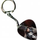 Alice Cooper Guitar Pick Plectrum Playable Key Ring Licensed Live Performance A