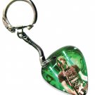 All Time Low Alex Gaskarth Guitar Pick Plectrum Playable Key Ring Licensed Live Performance B