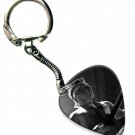 Atreyu Guitar Pick Plectrum Playable Key Ring Licensed Live Performance A