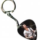 Avenged Sevenfold Guitar Pick Plectrum Playable Key Ring Licensed Live Performance A