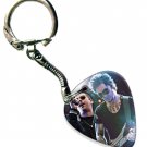 Avenged Sevenfold Guitar Pick Plectrum Playable Key Ring Licensed Live Performance B
