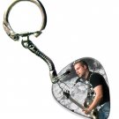 Avenged Sevenfold Guitar Pick Plectrum Playable Key Ring Licensed Live Performance C
