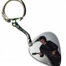 Black Sabbath Ozzy Guitar Pick Plectrum Playable Key Ring Licensed Live Performance A