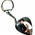 Blink 182 Guitar Pick Plectrum Playable Key Ring Licensed Live Performance C