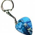 Bring Me the Horizon Guitar Pick Plectrum Playable Key Ring Licensed Live Performance A