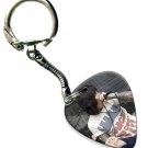 Bring Me the Horizon Guitar Pick Plectrum Playable Key Ring Licensed Live Performance B
