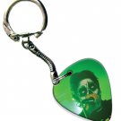 Bring Me the Horizon Guitar Pick Plectrum Playable Key Ring Licensed Live Performance C