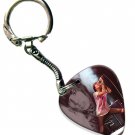 Bring Me the Horizon Guitar Pick Plectrum Playable Key Ring Licensed Live Performance D