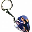 Bullet For My Valentine Guitar Pick Plectrum Playable Key Ring Licensed Live Performance B