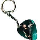 Bullet For My Valentine Guitar Pick Plectrum Playable Key Ring Licensed Live Performance C
