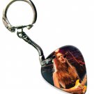 Haim Guitar Pick Plectrum Playable Key Ring Licensed Live Performance A