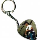 Kid Rock Guitar Pick Plectrum Playable Key Ring Licensed Live Performance C