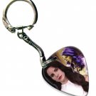 Lana Del Rey Guitar Pick Plectrum Playable Key Ring Licensed Live Performance B