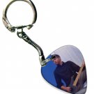Linkin Park Guitar Pick Plectrum Playable Key Ring Licensed Live Performance C