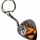 Mumford & Sons Marcus Mumford Guitar Pick Plectrum Playable Key Ring Licensed Live Performance B