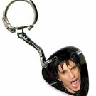 Motley Crue Guitar Pick Plectrum Playable Key Ring Licensed Live Performance A