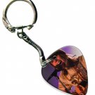 Never Shout Never Chris Drew Guitar Pick Plectrum Playable Key Ring Licensed Live Performance C