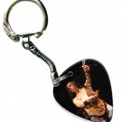 NOFX Guitar Pick Plectrum Playable Key Ring Licensed Live Performance A