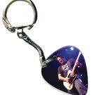 NOFX Guitar Pick Plectrum Playable Key Ring Licensed Live Performance C