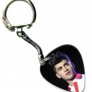 One Direction Guitar Pick Plectrum Playable Key Ring Licensed Live Performance A