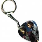 One Direction Guitar Pick Plectrum Playable Key Ring Licensed Live Performance C