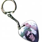 Skrillex Guitar Pick Plectrum Playable Key Ring Licensed Live Performance B