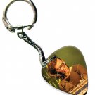 Skrillex Guitar Pick Plectrum Playable Key Ring Licensed Live Performance C