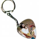 The Who Guitar Pick Plectrum Playable Key Ring Licensed Live Performance A