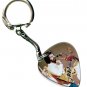 The Who Guitar Pick Plectrum Playable Key Ring Licensed Live Performance A