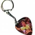 The Who Guitar Pick Plectrum Playable Key Ring Licensed Live Performance C