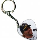 Toby Keith Guitar Pick Plectrum Playable Key Ring Licensed Live Performance A