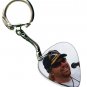 Toby Keith Guitar Pick Plectrum Playable Key Ring Licensed Live Performance A