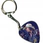 Toby Keith Guitar Pick Plectrum Playable Key Ring Licensed Live Performance B