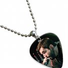 A Day to Remember Guitar Pick Plectrum Chain Playable Necklace Licensed Live Performance B