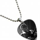 Atreyu Guitar Pick Plectrum Chain Playable Necklace Licensed Live Performance A